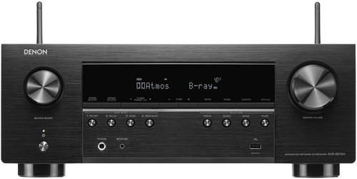 Denon klang effekt receiver - denon, klang-effekt