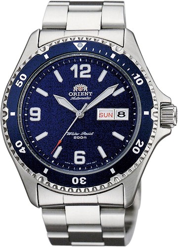 Orient uhr automatik - automatik,