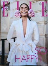 Elle Zeitschrift 5/26 Mai 2026