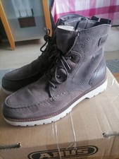 Damen Stiefeletten Gr. 39, von