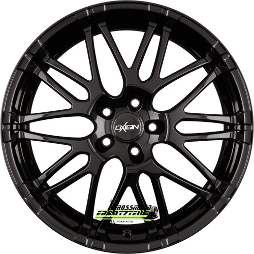 Oxigin oxrock black - 4x,
