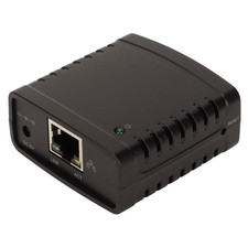 USB-Druckserver TCP IP