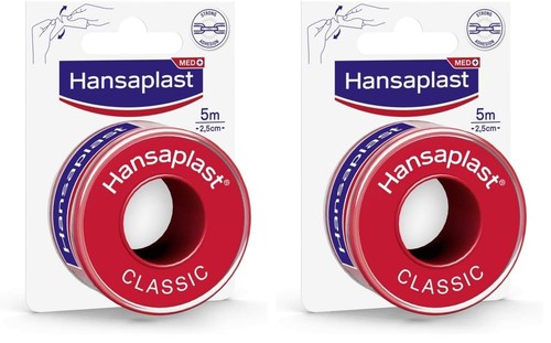 Hansaplast classic - hansaplast,