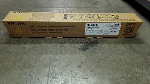 Ricoh 841425 tonerkartusche - 841425,
