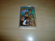 Musik Kassette MC - Die
