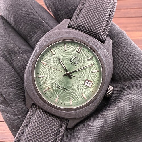 Herren uhr aion neu - uhr,