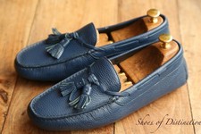 Russell bromley blau - russell, &