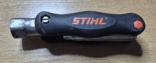 Stihl multifunktionswerkzeug - stihl,