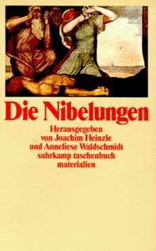 Die nibelungen ein deutscher - nibelungen.,