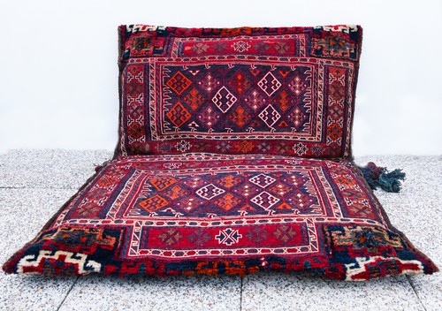 Persische satteltaschen - persische,