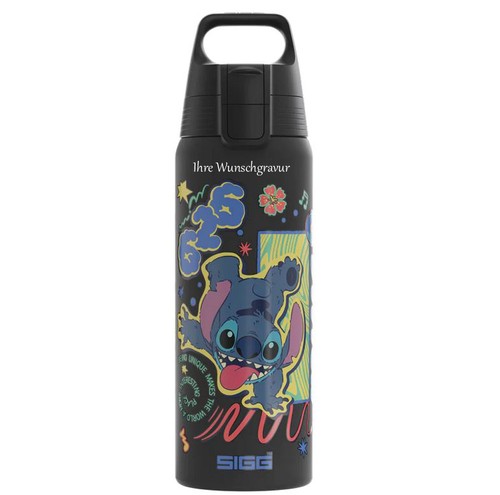 Sigg shield one 626 - sigg, stitch