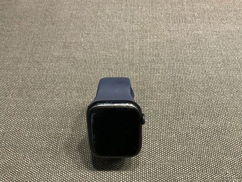 Apple watch series - apple,