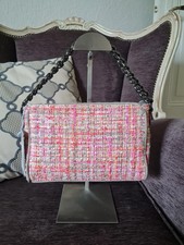 Handtasche Ines Delaure Tweed