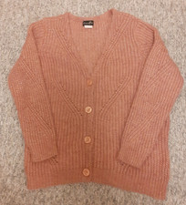 Damen Strickjacke "Dress in" Gr.42 Cardigan NEU!