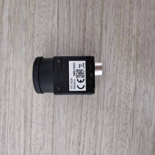 1pc sentech stc - sentech, stc-a33a