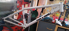 On One Fahrräder Mtb Dirt Jump Rahmen Brandneu