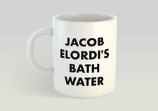 Jacob Elordi's Badewasser