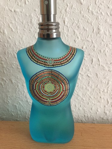 Jean paul gaultier male - jean,