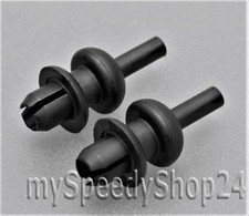 2x Peugeot Kofferraum