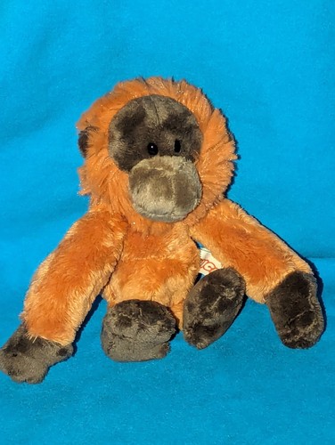 Nici orang utan - orang,