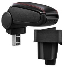 Armlehne Mittelarmlehne Leder