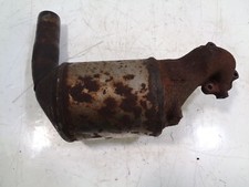 Catalytic Converter For