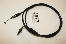 3677 Aprilia SR50 Ditech Typ RL Gaszug für Drosselklappe