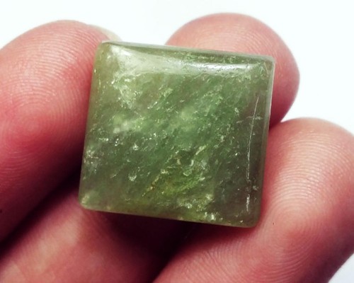 Natürliches grün jadeit jade - natürliches,