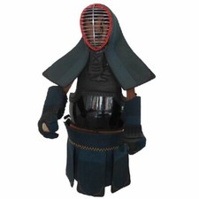 Kendo Rüstung Komplett Outfit