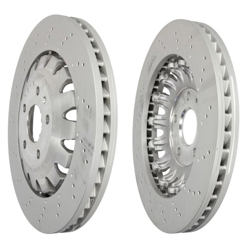 Shw performance bremsscheiben - performance,