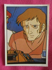 Panini Captain Flam Nr.101