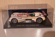 FLY Car Model Panoz LMP1 24h Le Mans 2000 Neu Ovp