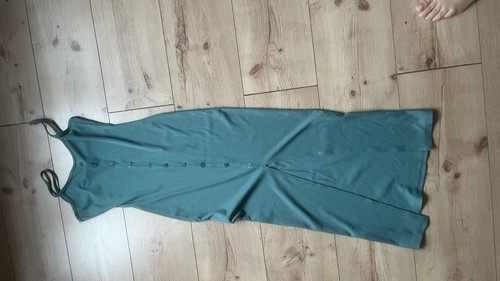 Schöne damen sommer kleid - sommer,