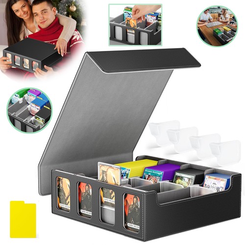 Sammelkarten aufbewahrungsbox - sammelkarten,