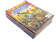 Warhammer White Dwarf Hefte