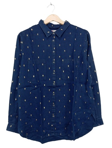 Boden hemd bluse damen - hemd-bluse,
