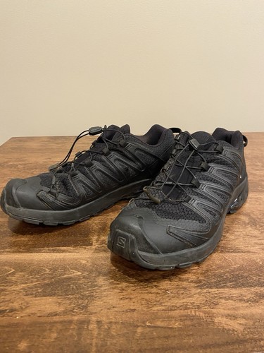 Salomon pro men - salomon, 3d