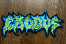 Exodus backpatch patch thrash - exodus,
