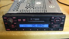 VW MC Autoradio Premium IV Golf IV Passat mit Radio Code