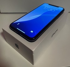 iPhone Xs 512GB 100%