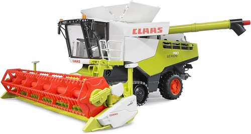 Bruder claas lexion 780 - bruder,