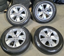 18 Zoll orig. VW Touareg III