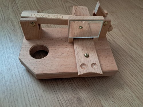 Snuff tobacco machine cannon - tobacco,