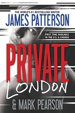 Private London (Jack Morgan