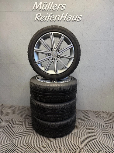 Mercedes slk w172 zoll - 17,