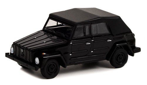 Greenlight volkswagen thing - greenlight,
