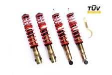 MTS Eibach Gewindefahrwerk Street für Volkswagen PASSAT B3/B4 (3A2/35I) mit TÜV
