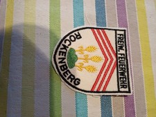 Ärmelabzeichen Freiw