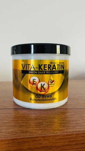 Vita keratin salon - vita,