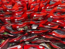 Toniefiguren für die Toniebox